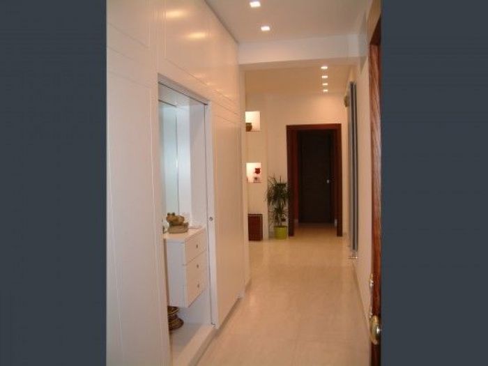 Archisio - Adesign - Progetto Mobile da ingresso