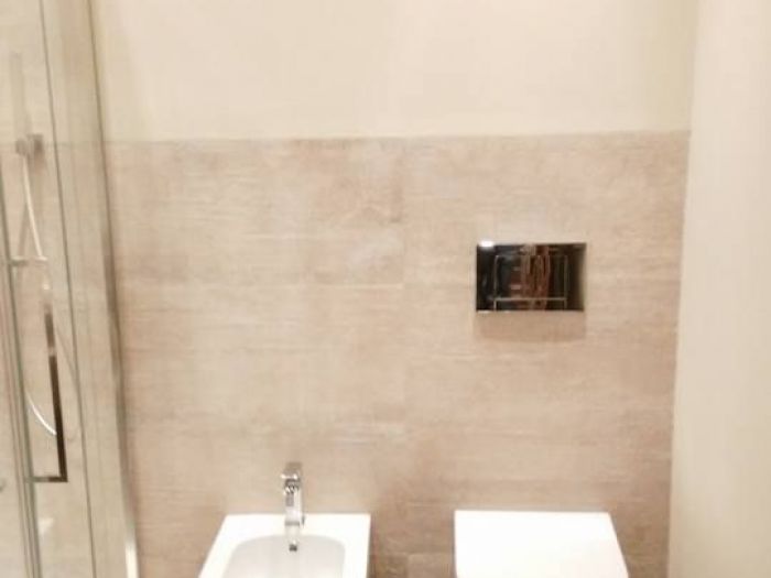 Archisio - Jacopo Salvini - Progetto Bagno