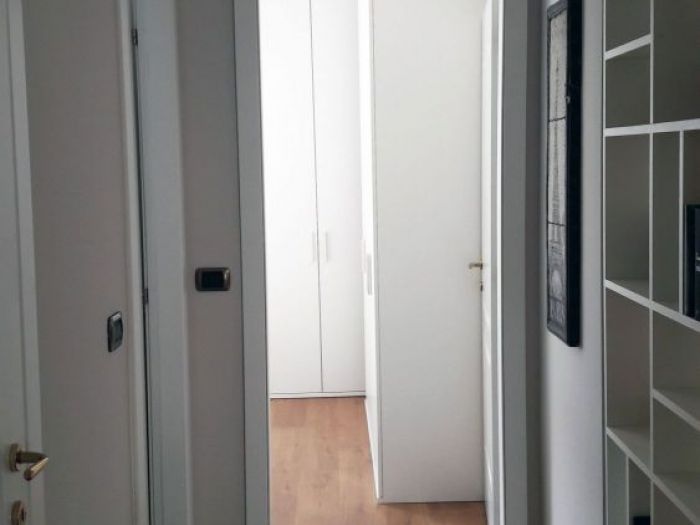 Archisio - Mc Rendering Solution - Progetto la zona giorno Il centro vitale della casa