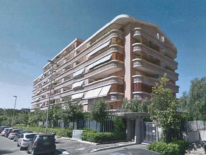 Archisio - Pietro Bellenzio - Progetto Edificio residenziale