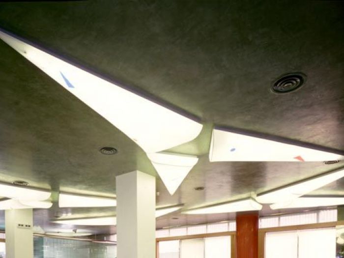 Archisio - Pagani Perversi - Progetto Banca antoniana