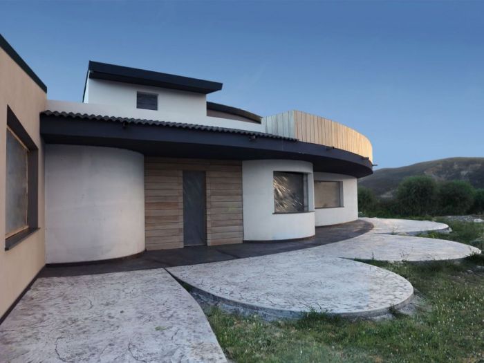 Archisio - Valerio Di Bartolo - Progetto Progetti