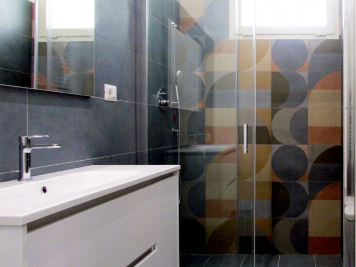 Archisio - Studio Promenade Architecturale - Progetto Restauro m