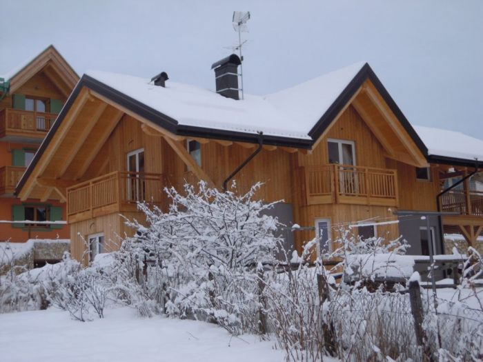 Archisio - Fausto Plotegher - Progetto Costruzioni