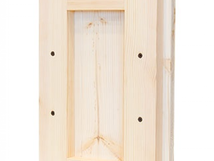 Archisio - Doc Legno srl - Progetto Antoni