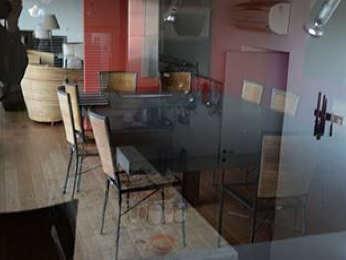 Archisio - Lorenza Bartolazzi Mtoass - Progetto Cucine