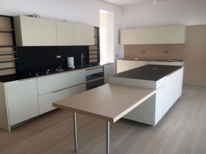 Archisio - Maurizio De Vito - Progetto Ristrutturazione interni ed esterni