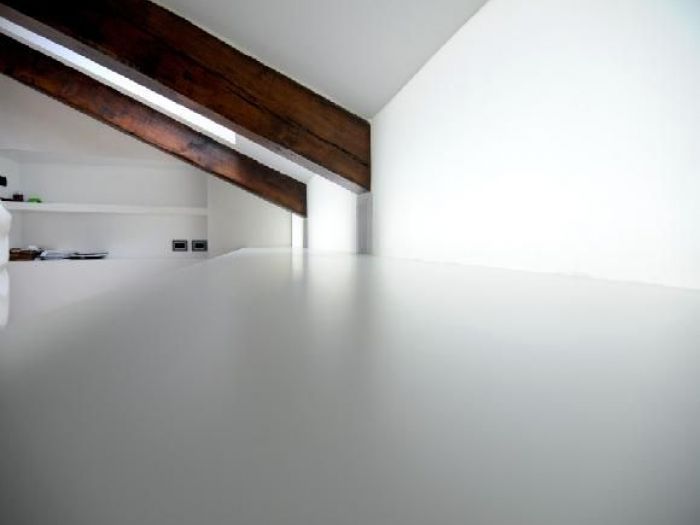 Archisio - Studio Architettura Golinelli - Progetto Attico e superattico