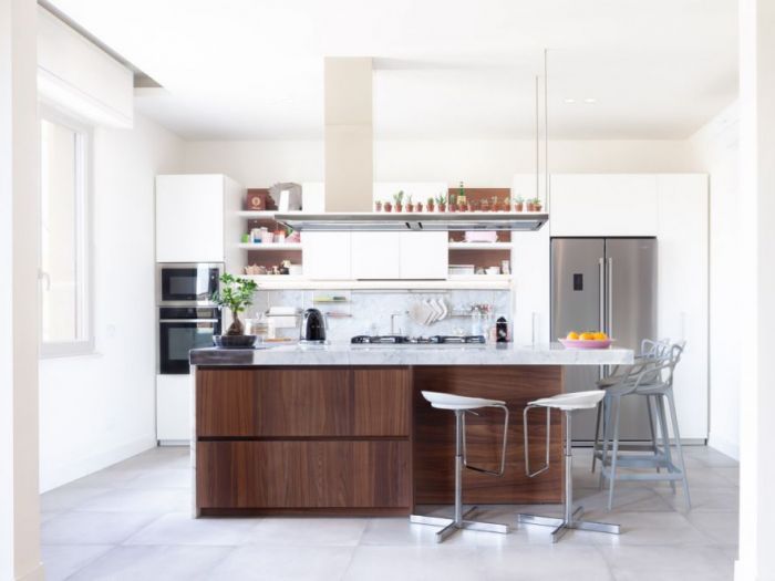 Archisio - Niccol Vonci - Progetto Casa torsello