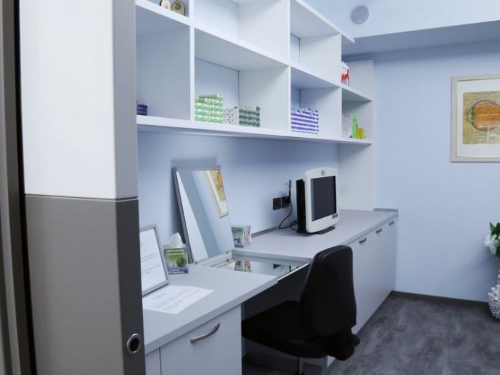 Archisio - Arredamenti Dalla A Alla Z - Progetto Progetto shop