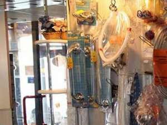 Archisio - Idrolux Snc - Progetto Altri servizi