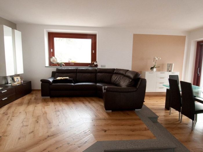 Archisio - Semplicemente Legno - Progetto Abitazioni 2