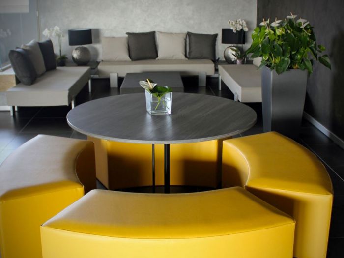 Archisio - Fabio Arcaini Designer - Progetto Interni