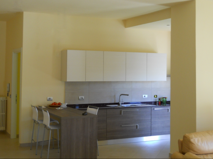 Archisio - Marco Cantini - Progetto Residenza privata 2013