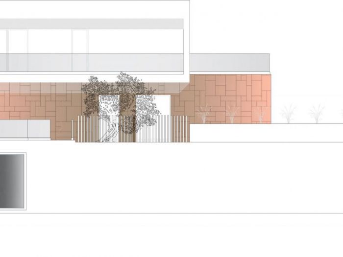 Archisio - Claudia Porcu - Progetto Casa 2g