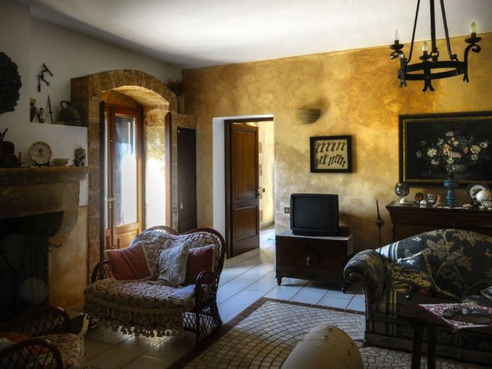 Archisio - Massimo Vicinanza - Progetto Otranto