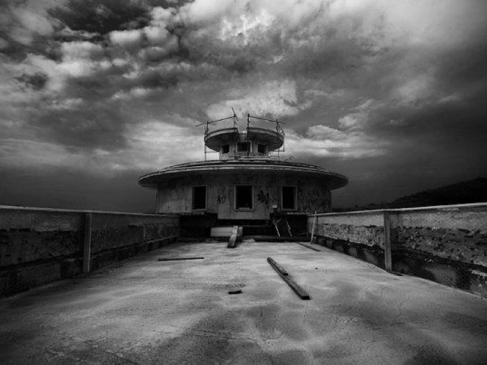 Archisio - Andrea Cutelli Fotografo - Progetto Fotografie in bianco e nero