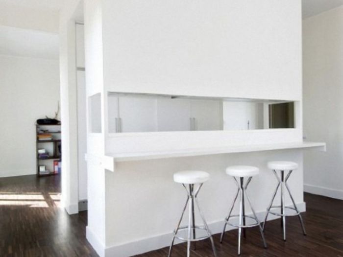 Archisio - Claudia Montevecchi - Progetto Vista sul parco