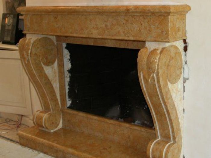 Archisio - Sadepa Marmi - Progetto Abitazioni e negozi