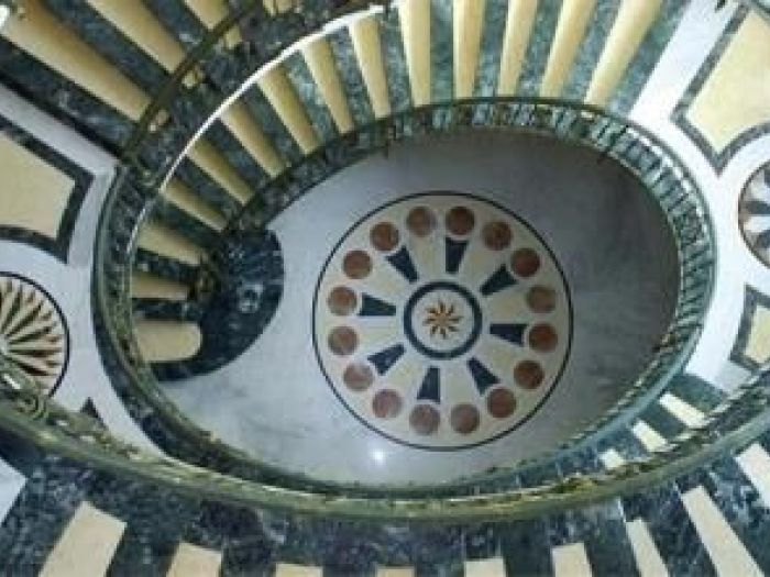 Archisio - Euromarmi srl - Progetto Limestone