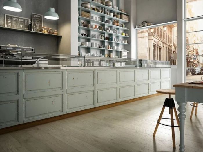 Archisio - Dughiero Studio - Progetto Vintage pastry