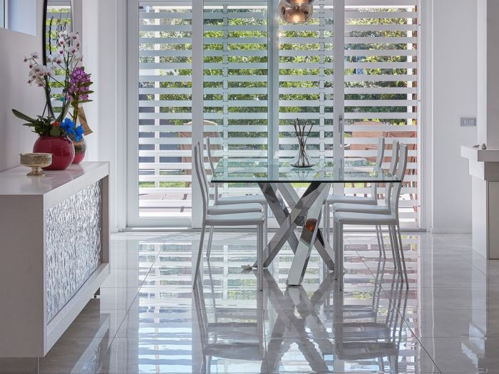 Archisio - Gruppo Castaldi - Progetto Villa casal palocco axa - progettazione e ristrutturazione - gruppo castaldi