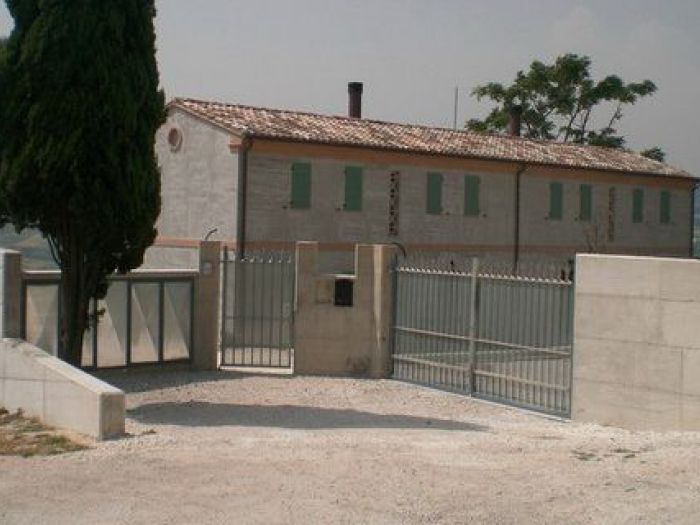 Archisio - Impresa Edile Paccaloni - Progetto Ristrutturazione a potenza picena