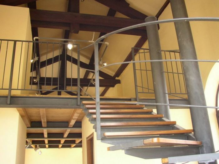 Archisio - Federica Nodari - Progetto Ex stazione