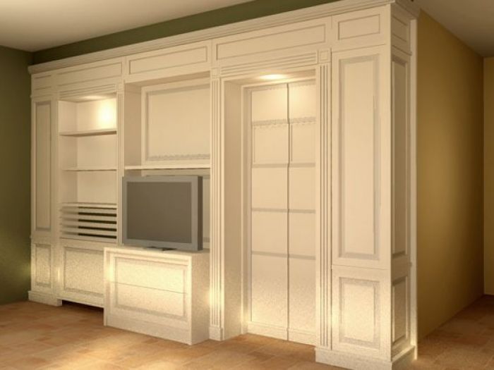 Archisio - Serafino Ciolino - Progetto Progetti