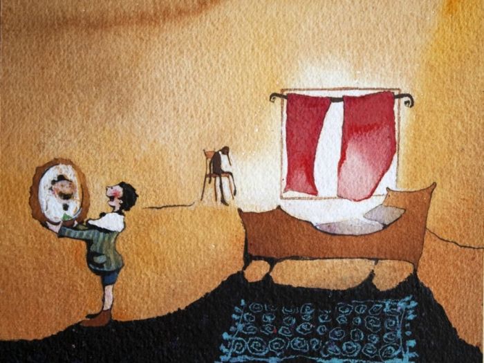 Archisio - Elisa Possenti - Progetto Pinocchio