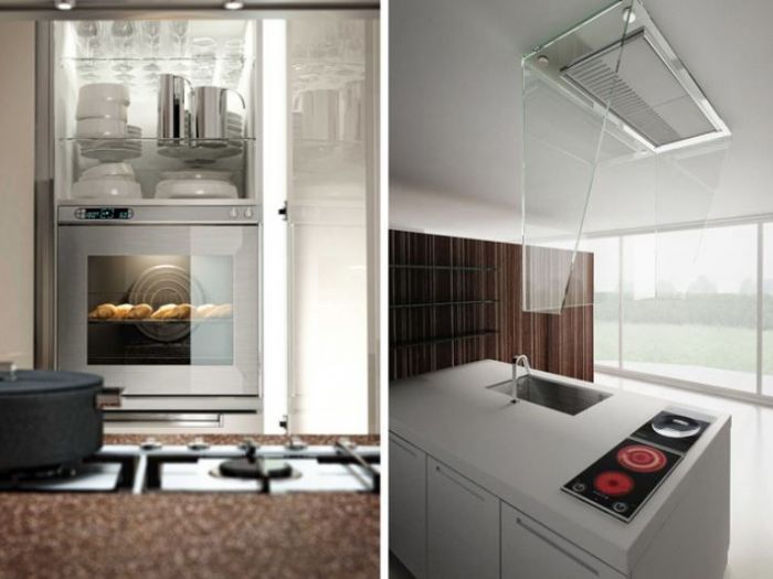 Archisio - Dario Poles - Progetto Industrial design rendering