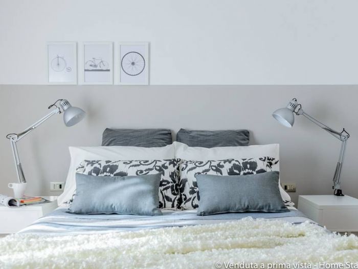 Archisio - Venduta A Prima Vista - Progetto Trilocale via alba busto arsizio