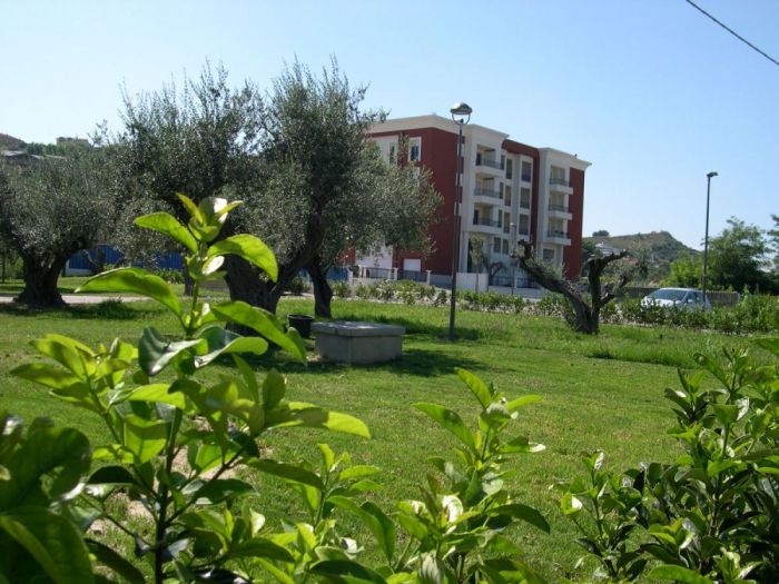 Archisio - Studio Di Ingegneria E Architettura - Progetto Complesso residenziale prato di sole - la farfalla via verrotti 116- montesilvano pe