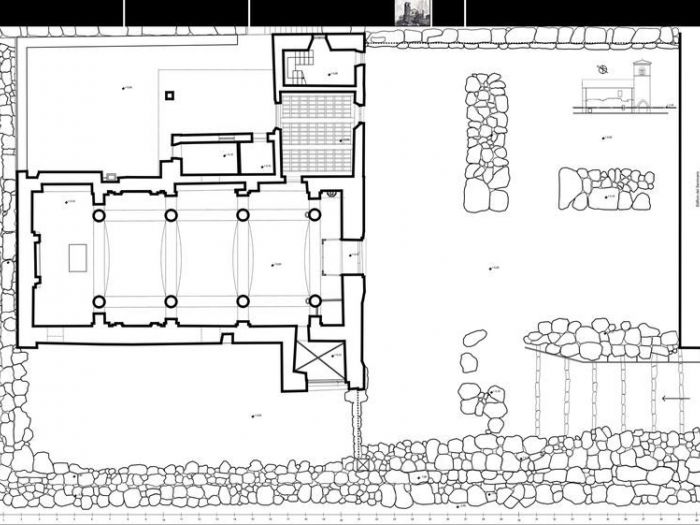 Archisio - Francesca Ianni - Progetto Progetti