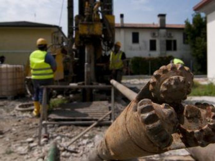 Archisio - Bagarollo Termoidraulica Snc Di Bagarollo Renato - Progetto Impianti civili