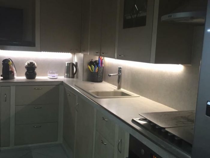 Archisio - Pitture E Decori Di Agostino Di Canito - Progetto Decorazione e tinteggiatura di interni