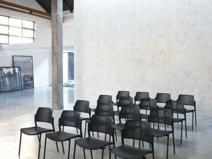 Archisio - Bassetti Proposte Darredo - Progetto Sedute