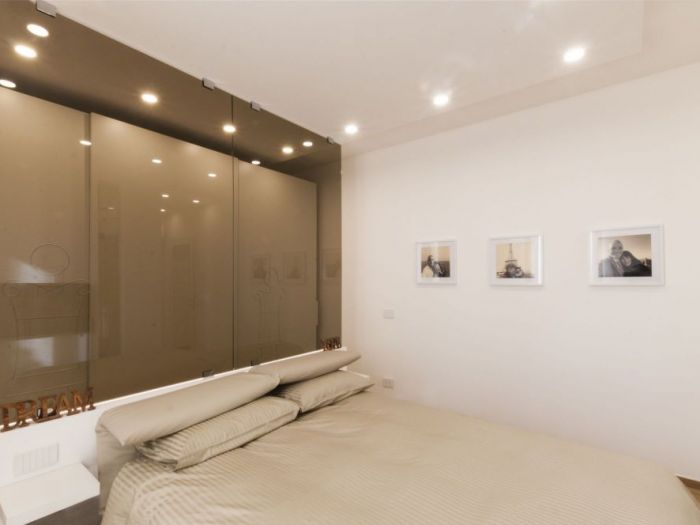 Archisio - Msplus Architettura Marco Stacchini Architetto - Progetto Casa mpUna dimora elegante e raffinata luminosa ed accogliente