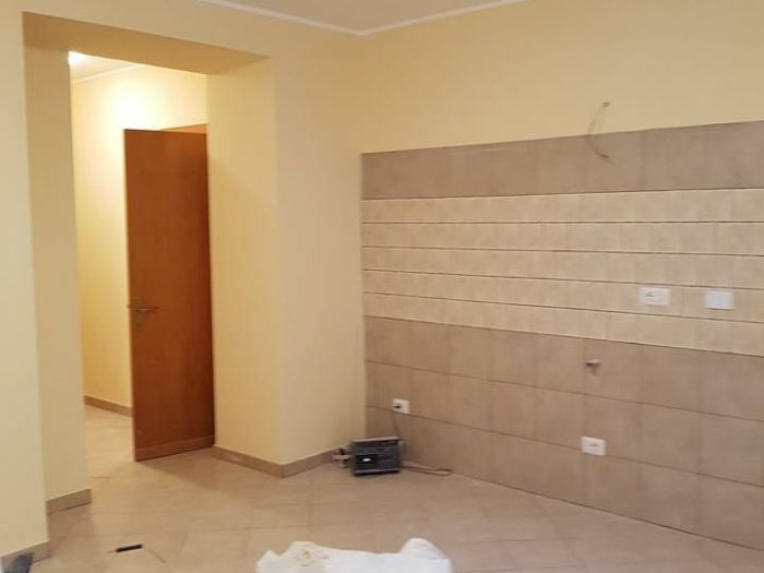 Archisio - Restauri Edili Leandri - Progetto Ristrutturazioni spazi interni