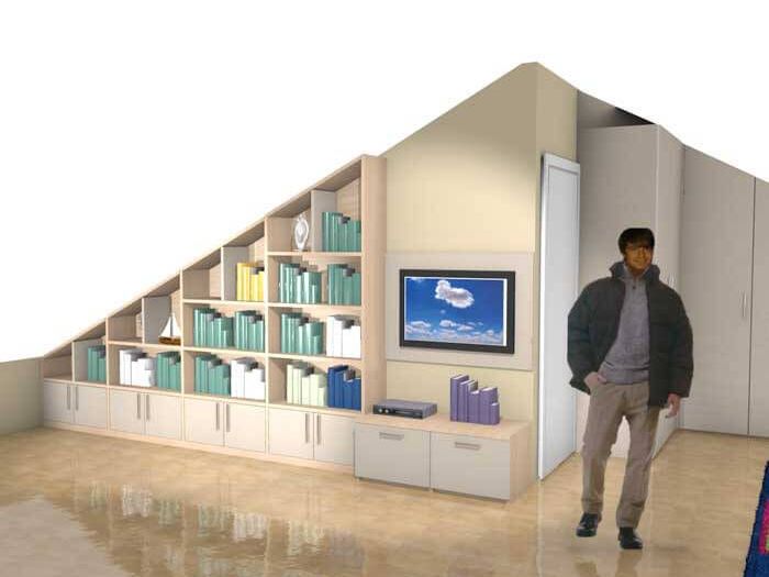 Archisio - Zaccaria Monguzzi - Progetto Progettazione