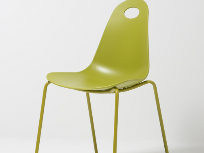 Archisio - Orlandini Design - Progetto Sedie