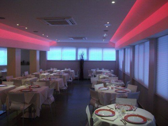 Archisio - Restaur Art - Progetto Cartongesso