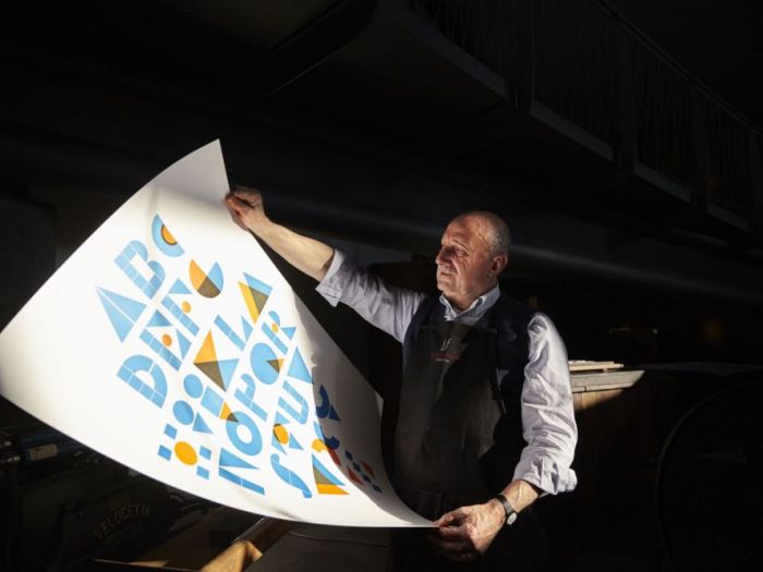 Archisio - Silvia Longhi - Progetto Ritratti