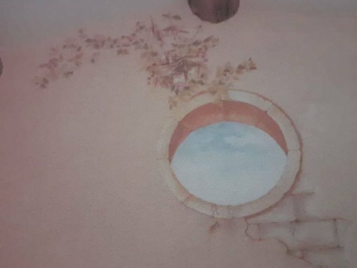 Archisio - Il Paradiso Della Parete - Progetto Decorazioni