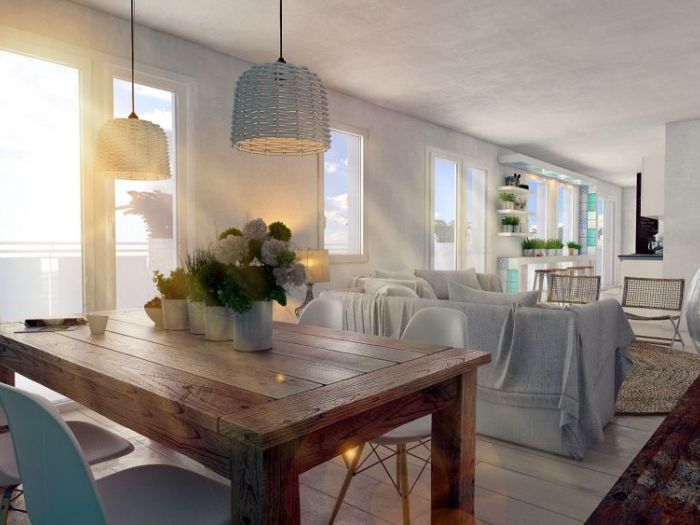 Archisio - Alessandro Frasson - Progetto Mediterranean feeling