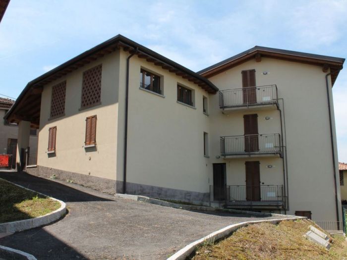 Archisio - Schiavi spa - Progetto Antica corte rurale