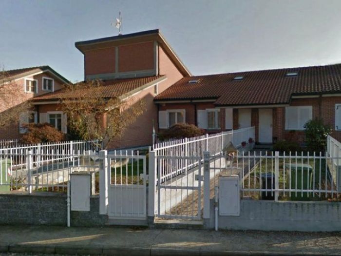 Archisio - Canavesio Bruno - Progetto Complessi residenziali gruppo di residenze