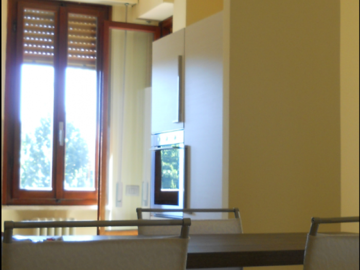 Archisio - Marco Cantini - Progetto Residenza privata 2013