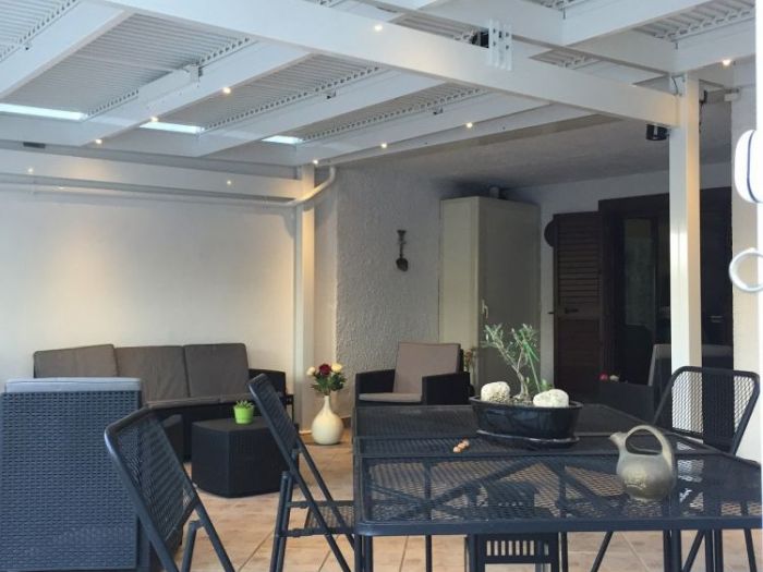 Archisio - Bm Plast srl - Progetto Pergole