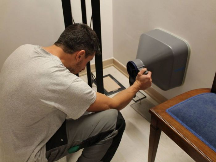 Archisio - Rv Consultingdesign - Progetto Costruzioni e ristrutturazioni